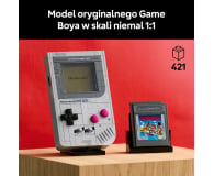 LEGO Super Mario 72046 Game Boy - 1331684 - zdjęcie 4